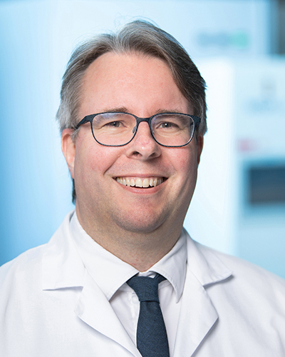 Prof. Adrian Egli